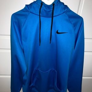 Nike Therma Hoodie